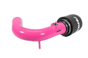 Subaru WRX Performance Air Intake - Perrin Performance - Cold Air Intake - Hyper Pink - `22-`25 Subaru WRX Performance Air Intake - Perrin Performance - Cold Air Intake - Hyper Pink - `22-`25